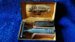 Leresche 13