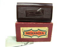 Merascha 1