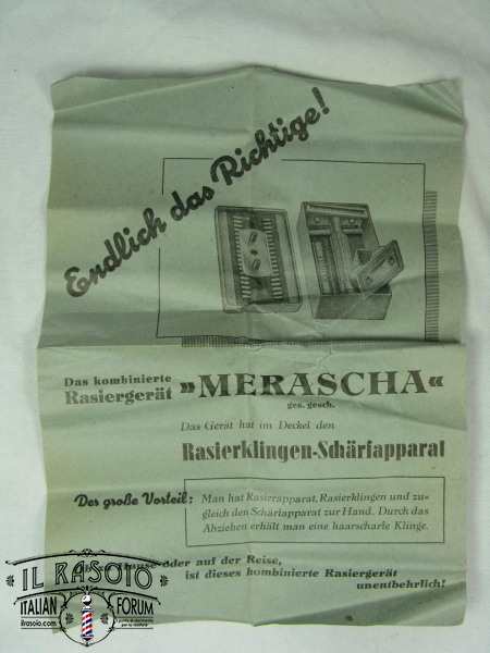 Merascha 19
