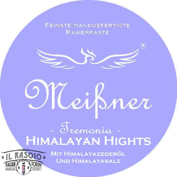 Meissner Tremonia Himalayan Hights Rasierpaste