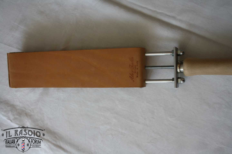 Paddle Strop Regular
