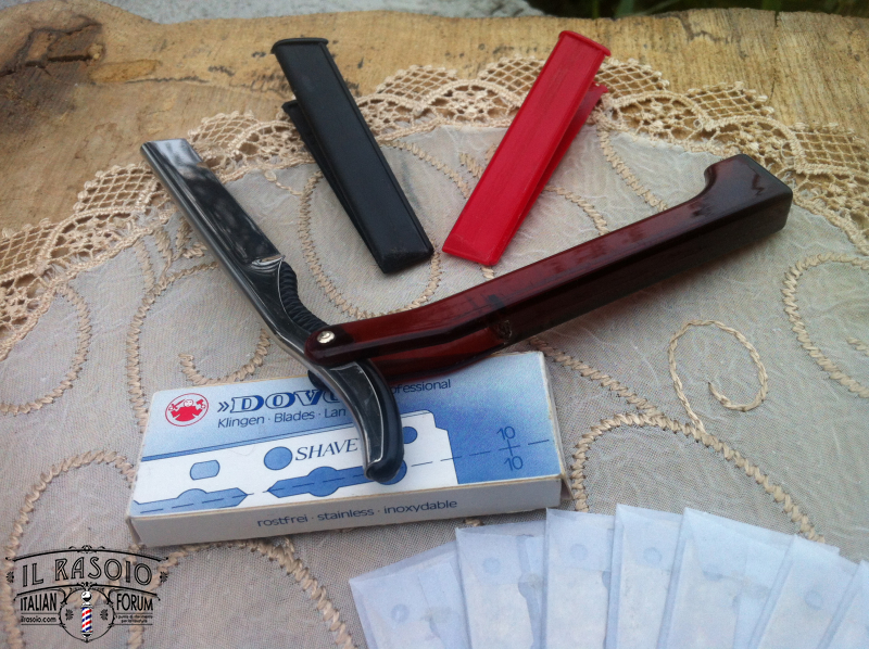 Shavete Dovo by Vicenzo