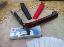 Shavete Dovo by Vicenzo