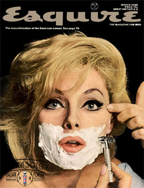 march-1965- Virna Lisi