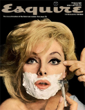 march-1965- Virna Lisi
