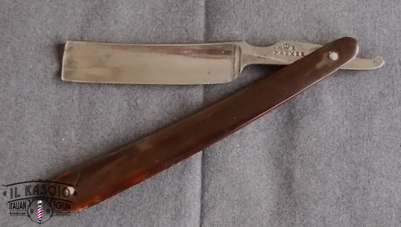 Parker WR