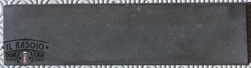 Zulu asciutta