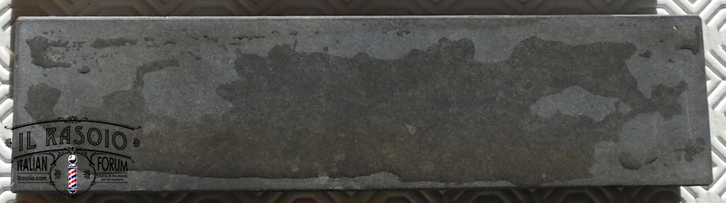 Zulu bagnata