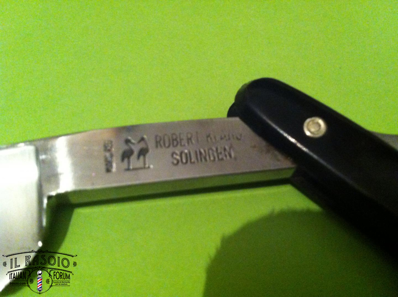 rasoio 009