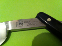 rasoio 009