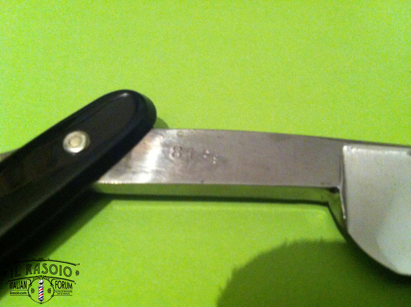 rasoio 010