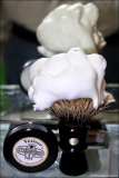 Test20150218 TVBshaving Lebelle Vetiver
