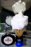 Test20150218 TVBshaving Lebelle Vetiver