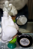 Test20150218 TVBshaving Lebelle Vetiver