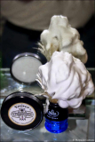 Test20150218 TVBshaving Lebelle Vetiver
