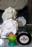 Test20150218 TVBshaving Lebelle Vetiver