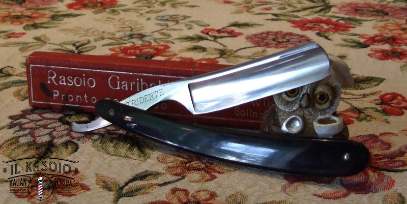 Ed. Wusthof 144 Tridente Garibaldi