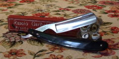 Ed. Wusthof 144 Tridente Garibaldi
