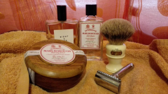Shave of the day 22.02.2015