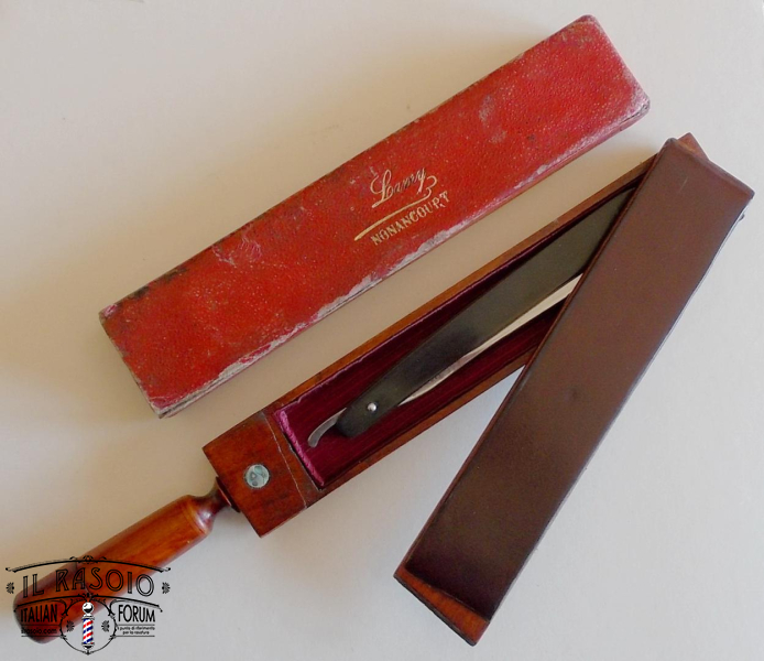 Lamy
