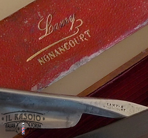 Lamy