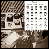 Premio Best Moustaches al Tweed Ride Italia