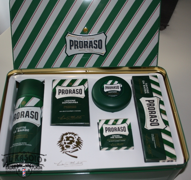 Premio Best Moustaches al Tweed Ride Italia