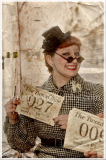 E tu che numero avrai al prossimo Tweed Ride Italia?