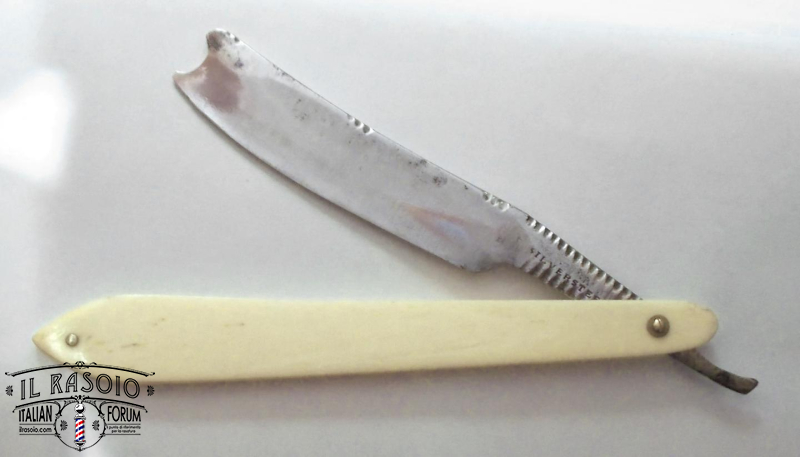 silversteel c.1830