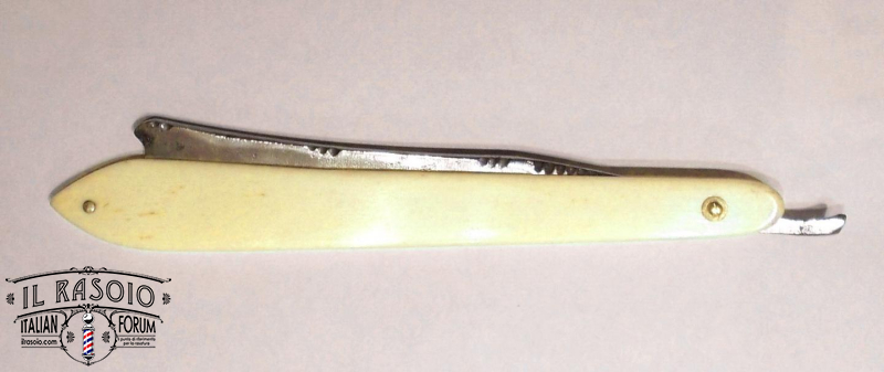 silversteel c.1830