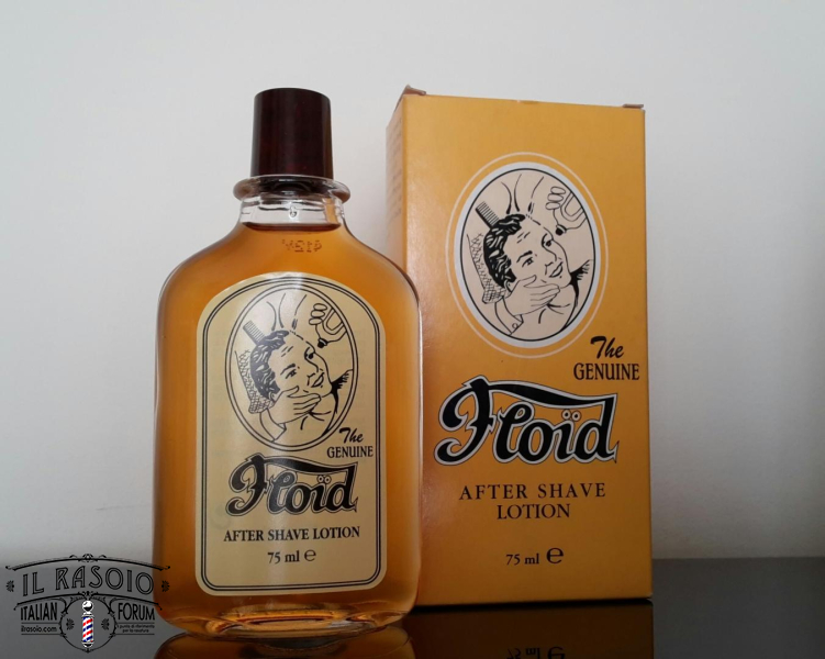 Floid The Genuine 75ml