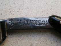 Robert Klaas