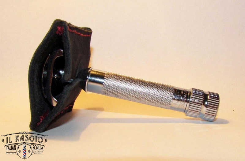 Copritestina Merkur 37c Image4