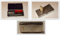 Gillette Pocket Edition 1909