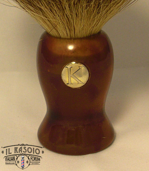 Pennello Koo-i-noor 2