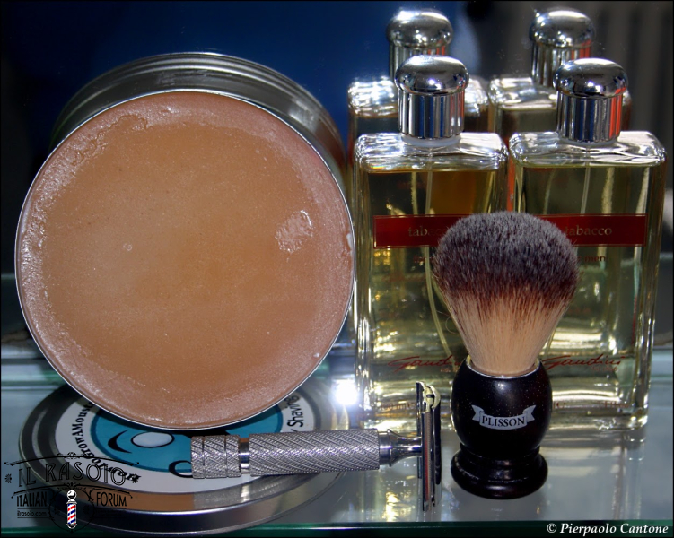 SOTD20150310 Tabacco