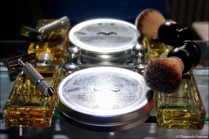 SOTD20150310 Tabacco