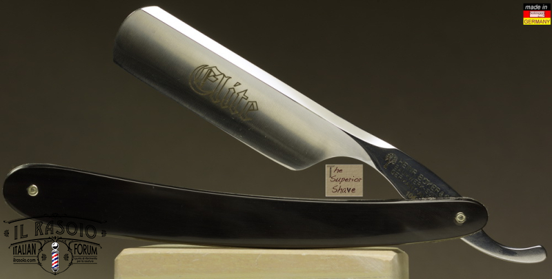 Boker Elite