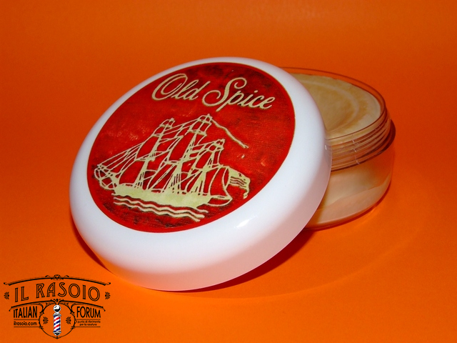 Old Spice