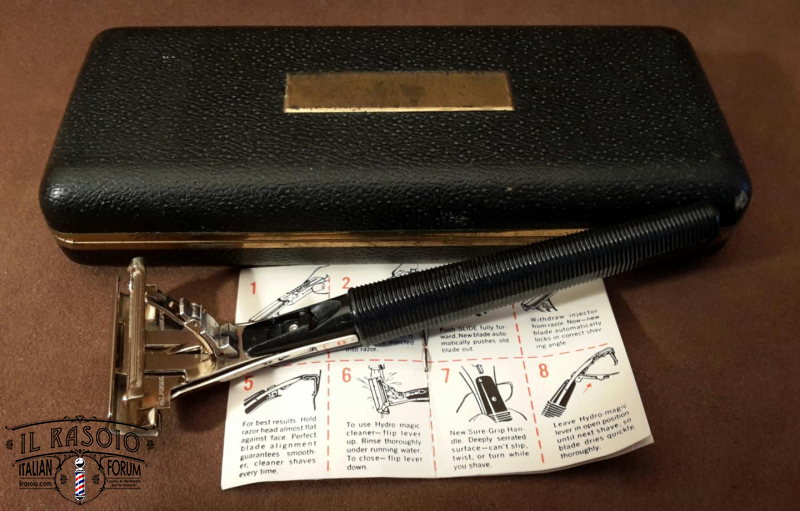 Eversharp Hidro-magic 500