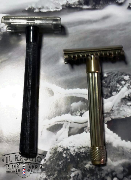 Fatip c+ Gillette