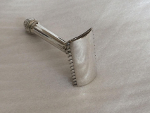 Gillette ABC Silver 3