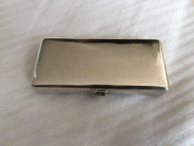 Gillette ABC Silver 4