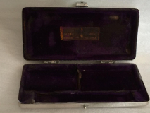 Gillette ABC Silver 6