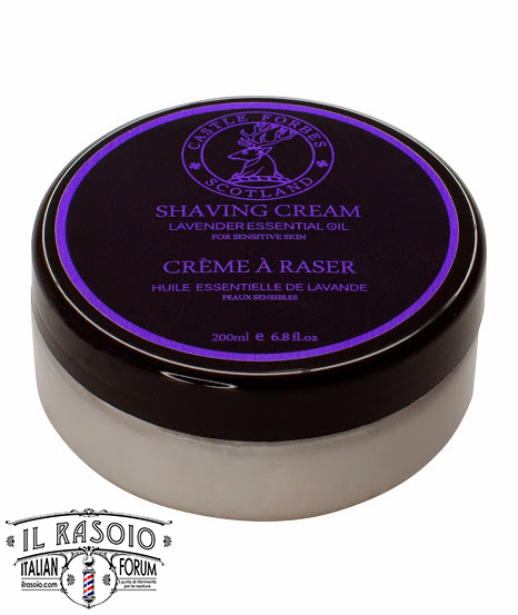 CF lavender