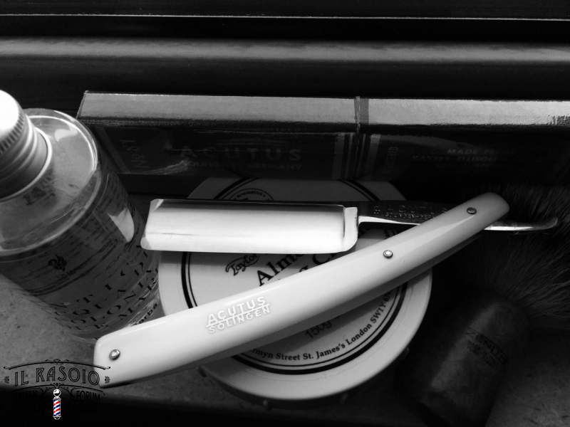 Sotd marzo
