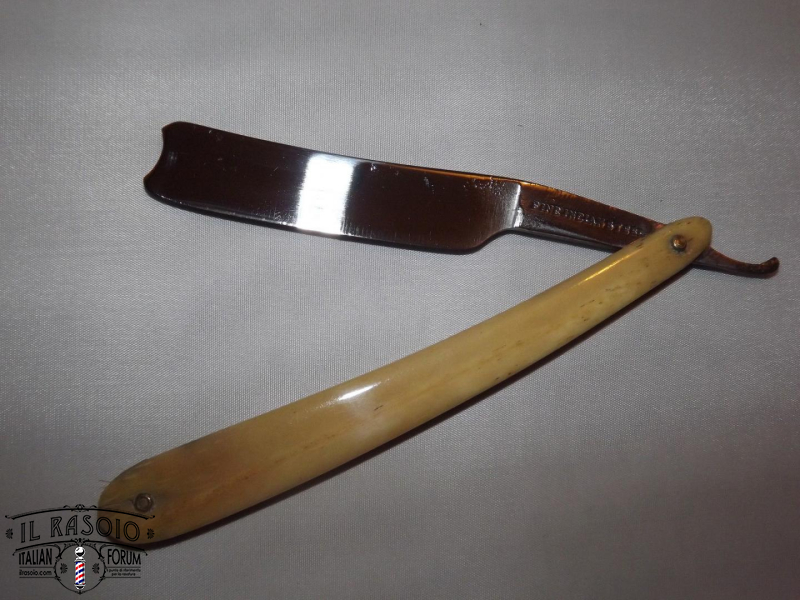 Fine Indian Steel