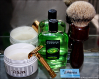 SOTD20150327 Vetiver Nuovo