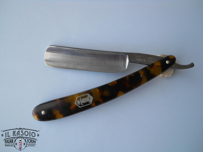 bambola 91 6/8