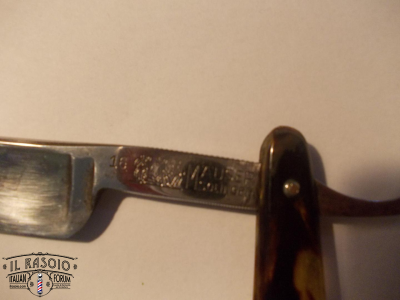 mauser 2